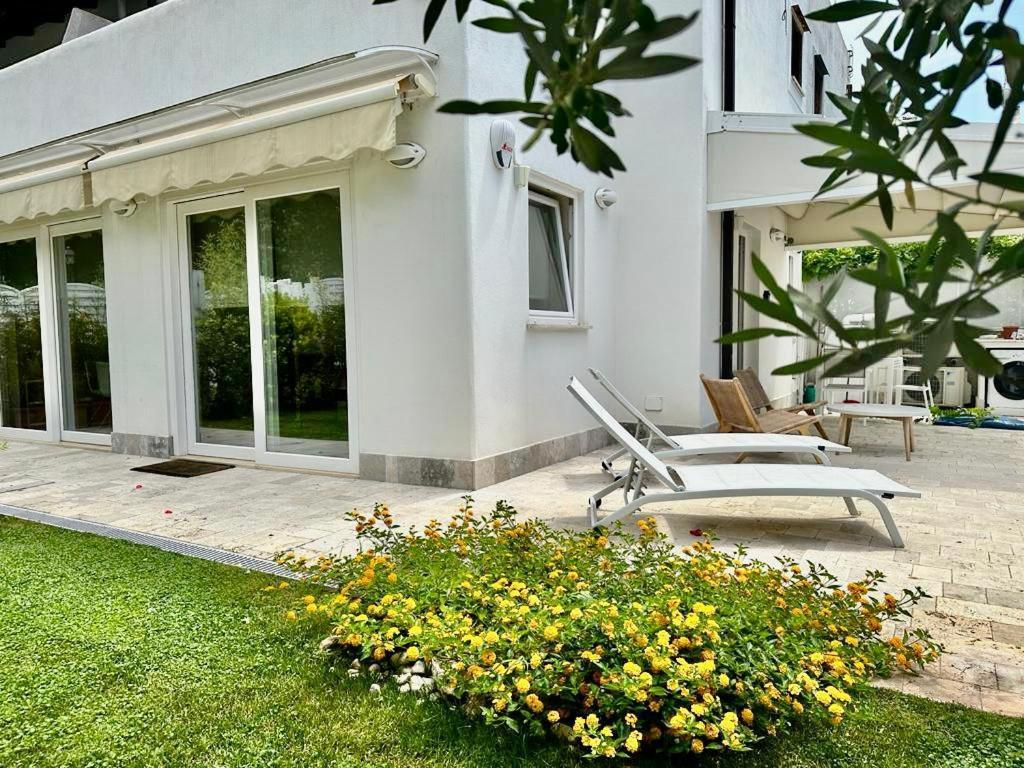 Villa Casa Mila White Marina di Cerveteri Exterior foto
