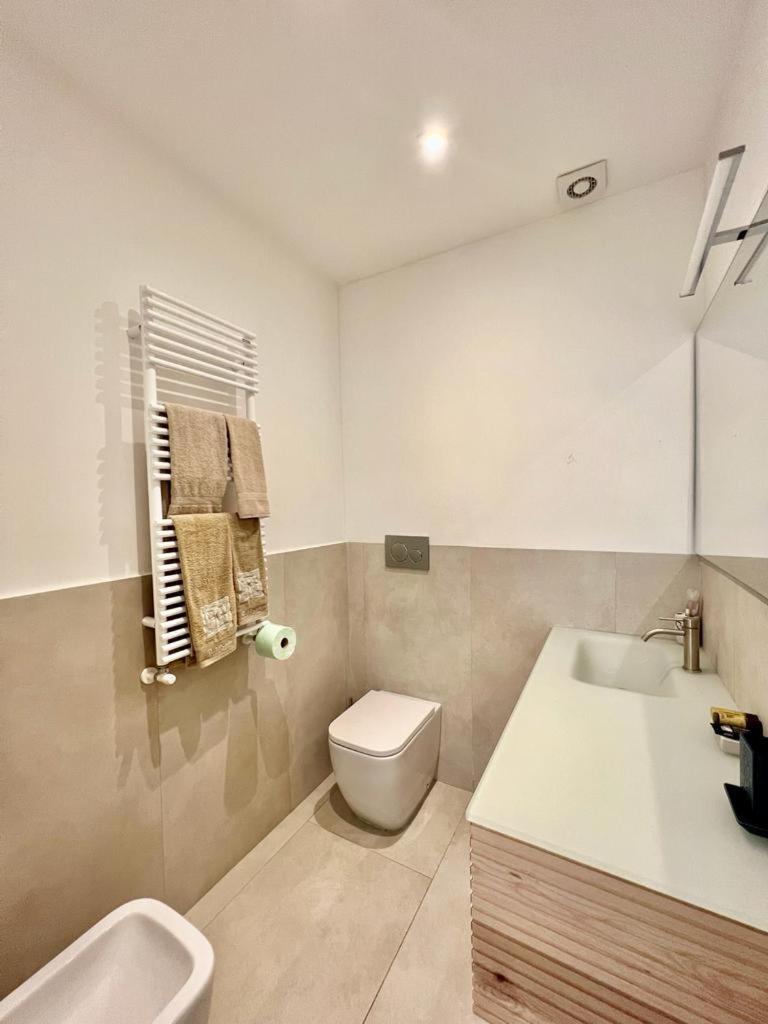 Villa Casa Mila White Marina di Cerveteri Exterior foto