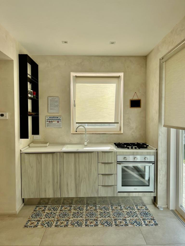 Villa Casa Mila White Marina di Cerveteri Exterior foto
