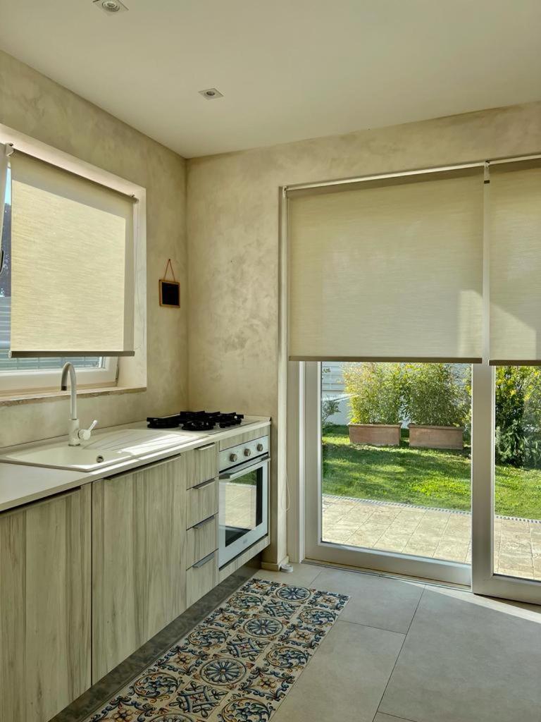 Villa Casa Mila White Marina di Cerveteri Exterior foto