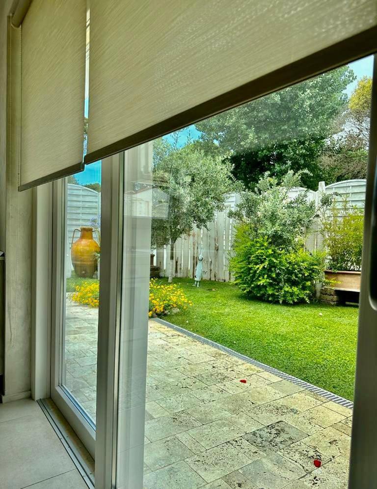 Villa Casa Mila White Marina di Cerveteri Exterior foto
