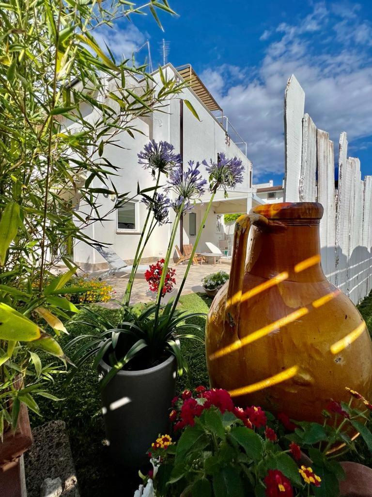 Villa Casa Mila White Marina di Cerveteri Exterior foto