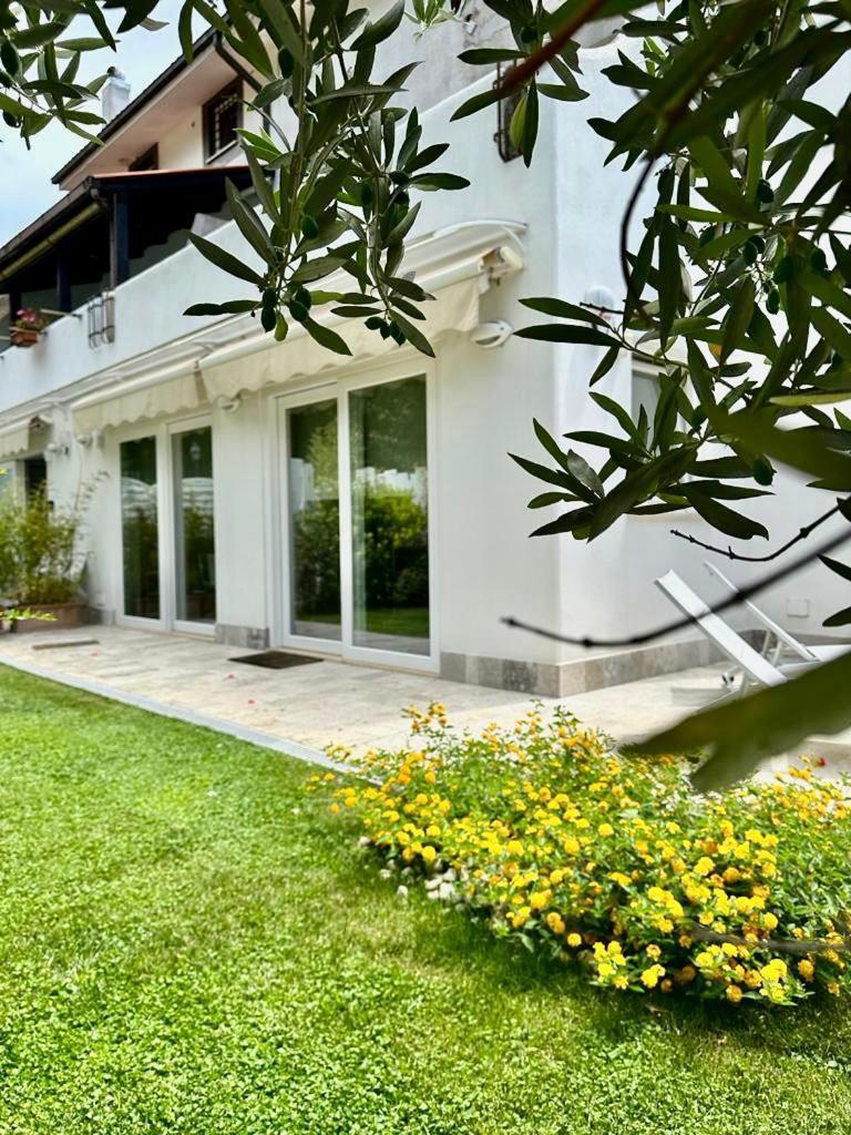 Villa Casa Mila White Marina di Cerveteri Exterior foto