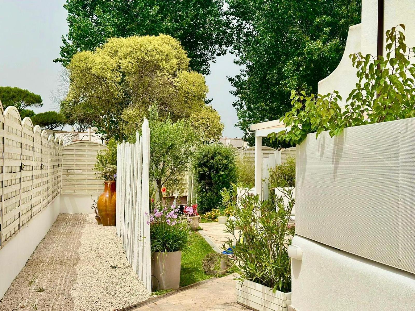 Villa Casa Mila White Marina di Cerveteri Exterior foto