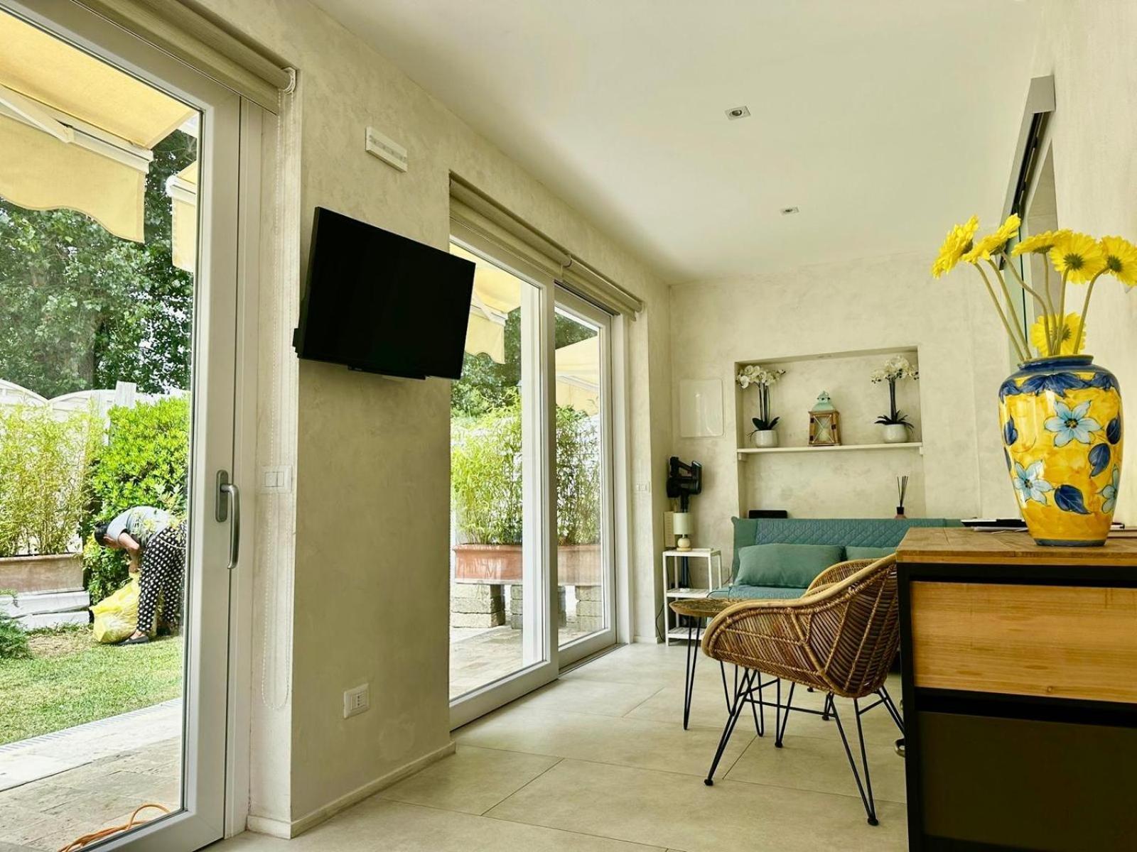 Villa Casa Mila White Marina di Cerveteri Exterior foto
