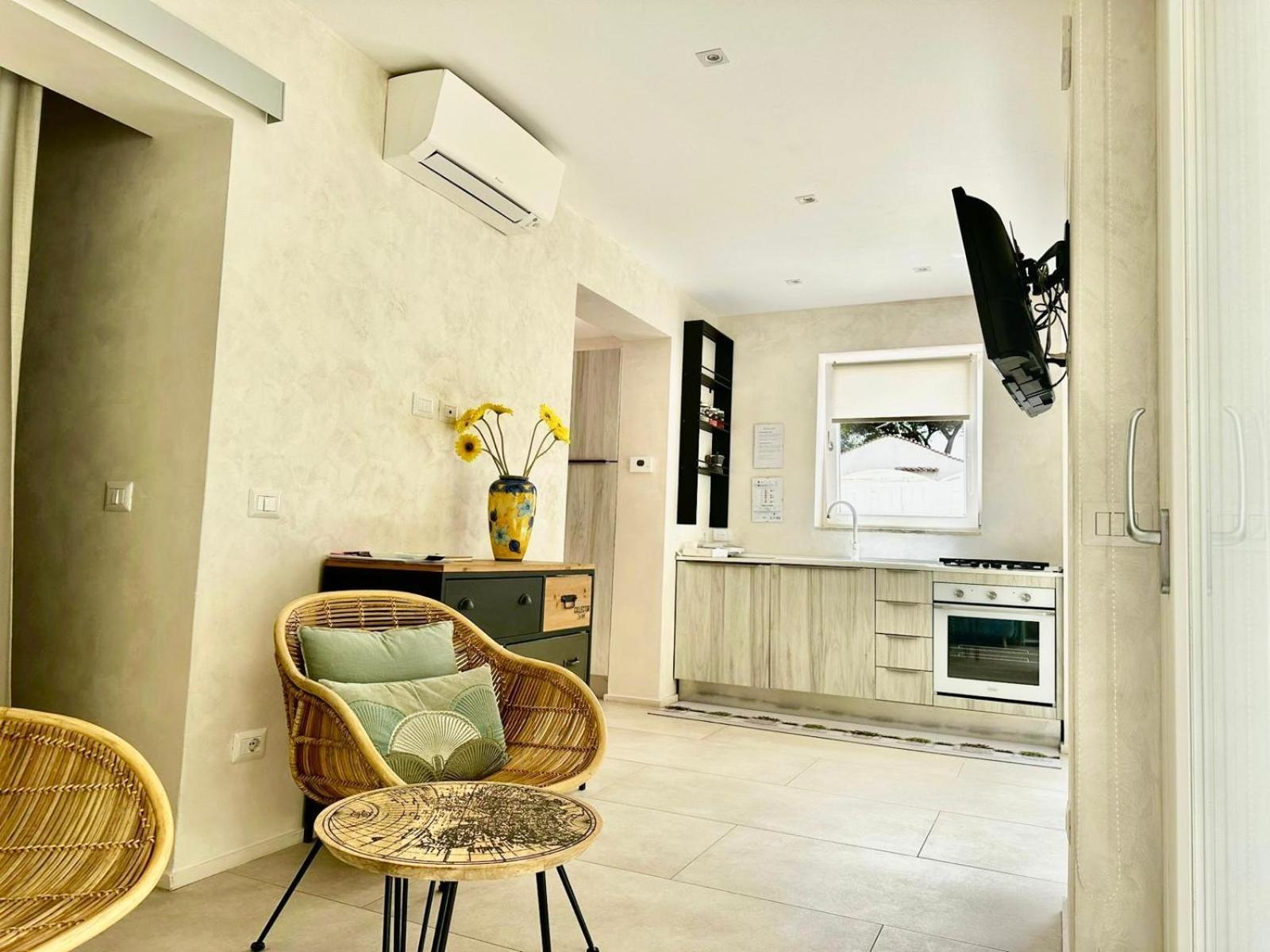 Villa Casa Mila White Marina di Cerveteri Exterior foto
